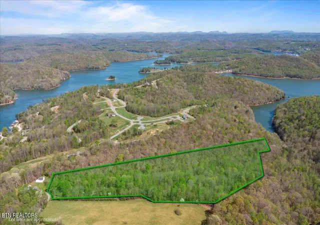 14th image of Old Glory Ln, La Follette, TN 37766 | MLS# 1350466