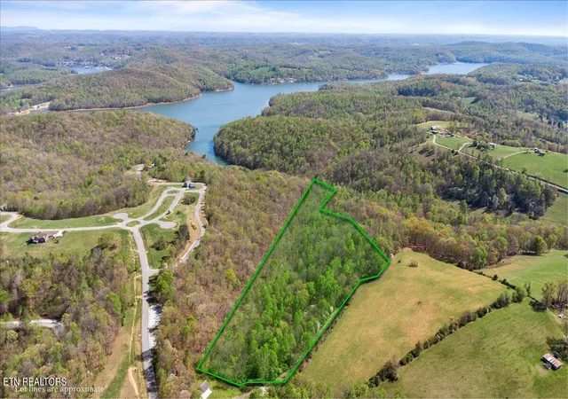 2nd image of Old Glory Ln, La Follette, TN 37766 | MLS# 1350466