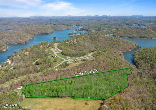 Photo 3 of Land for sale at Old Glory Ln, La Follette, TN 37766 | MLS# 1350466 | Listing updated on 2026-08-03
