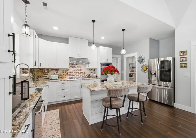 5th image of 760 Paint Rock Rd, Philadelphia, TN 37846 | MLS# 1350765