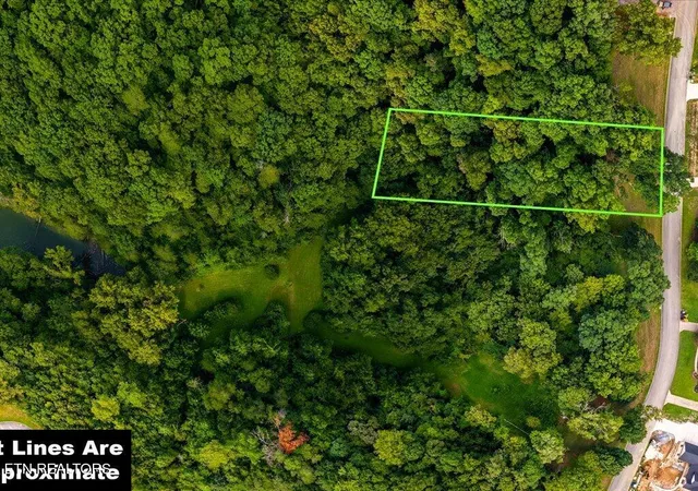 Photo 3 of Land for sale at 6291 Outlook Tr, Russellville, TN 37860 | MLS# 1350478 | Listing updated on 2026-08-03
