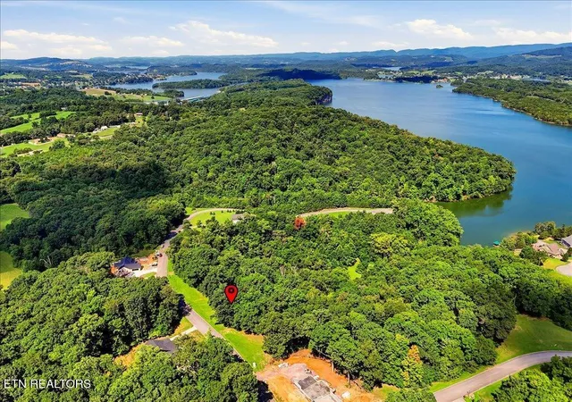 Photo 3 of Land for sale at 6291 Outlook Tr, Russellville, TN 37860 | MLS# 1350478 | Listing updated on 2026-08-03