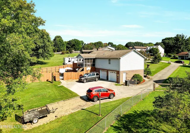 26th image of 716 Stonecrest Dr, Maryville, TN 37804 | MLS# 1350480