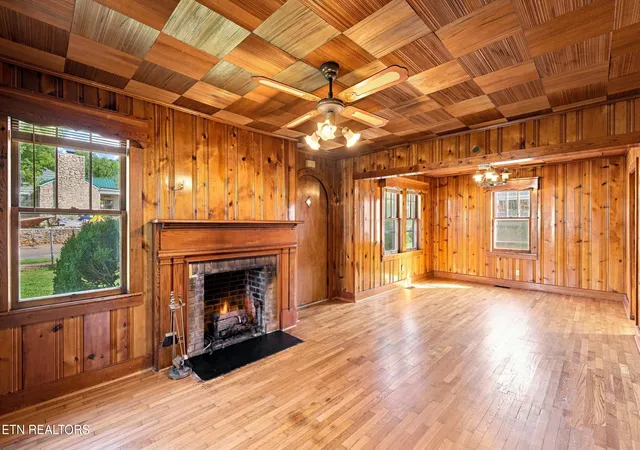 Photo 4 of Single family home for sale at 619 Ferry St, Loudon, TN 37774 | MLS# 1350727 | Listing updated on 2026-09-05