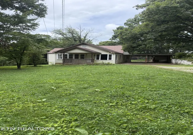 1st image of 419 S Burchfield Ln, Maryville, TN 37803 | MLS# 1350617