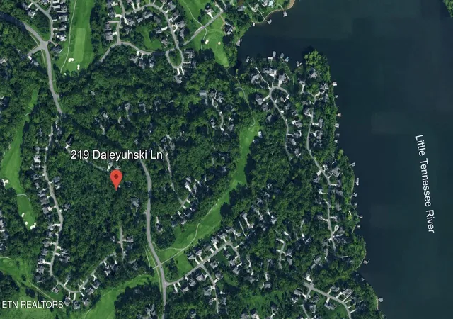 18th image of 219 Daleyuhski Ln, Loudon, TN 37774 | MLS# 1350701