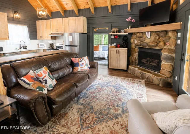 Photo 2 of Single family home for sale at 3907 Cloud Way, Sevierville, TN 37876 | MLS# 1350495 | Listing updated on 2026-09-23