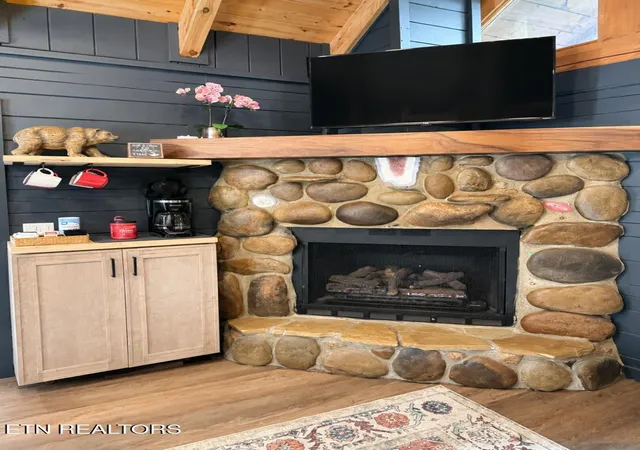 Photo 4 of Single family home for sale at 3907 Cloud Way, Sevierville, TN 37876 | MLS# 1350495 | Listing updated on 2026-09-23