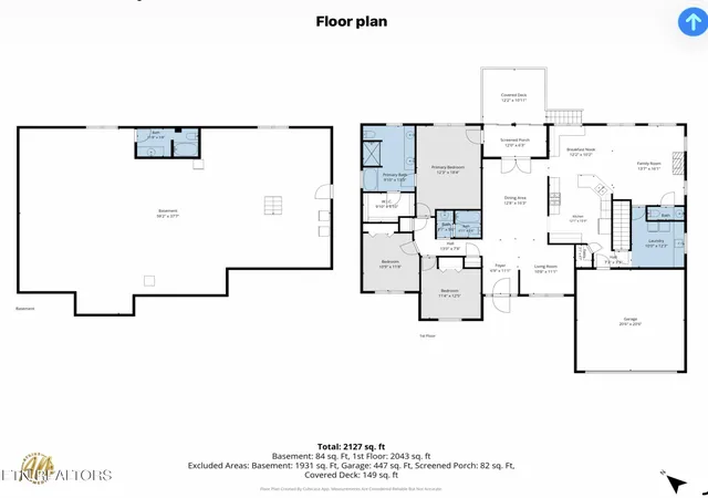 43rd image of 1670 Brookview Dr, Dandridge, TN 37725 | MLS# 1350492