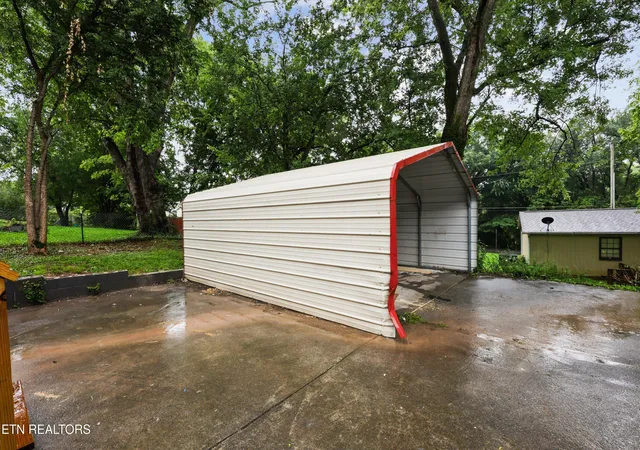 19th image of 1204 Morningside Ave, Maryville, TN 37804 | MLS# 1350519