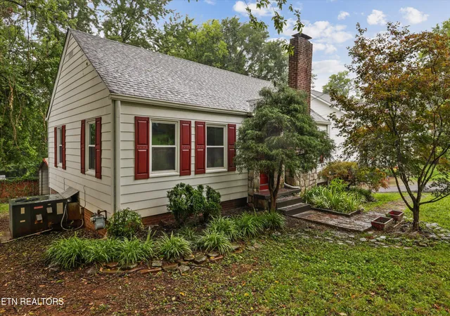 2nd image of 1204 Morningside Ave, Maryville, TN 37804 | MLS# 1350519