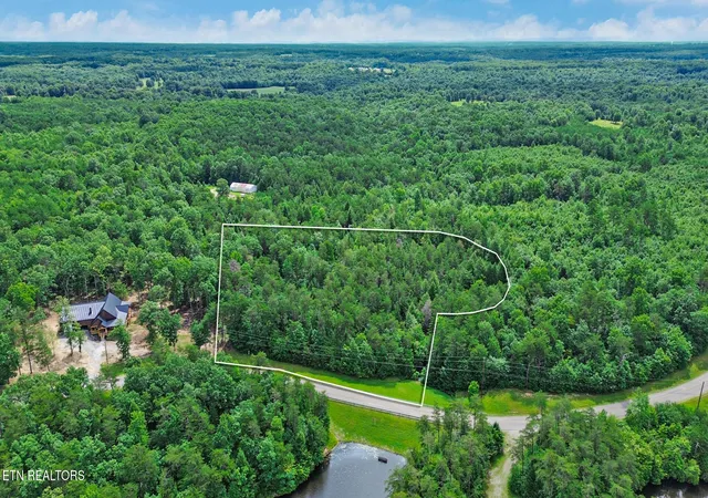 Photo 1 of Land for sale at 00 Cumberland Lakes Dr, Monterey, TN 38574 | MLS# 1350674 | Listing updated on 2026-10-01