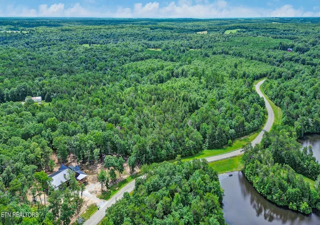 Photo 4 of Land for sale at 00 Cumberland Lakes Dr, Monterey, TN 38574 | MLS# 1350674 | Listing updated on 2026-10-01
