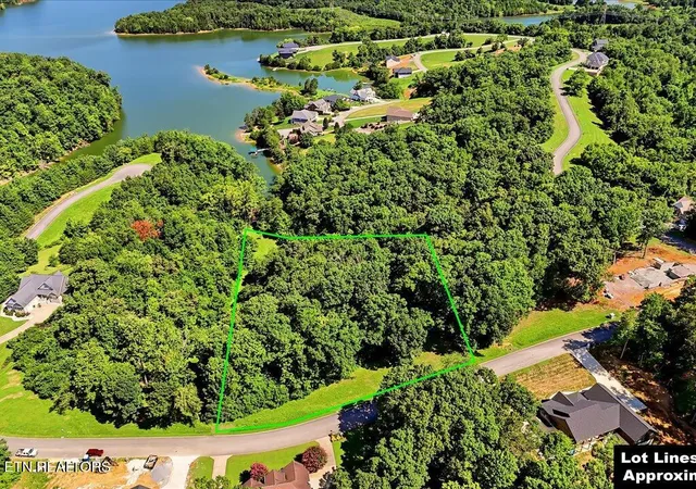 2nd image of 0 Outlook Tr, Russellville, TN 37860 | MLS# 1350488
