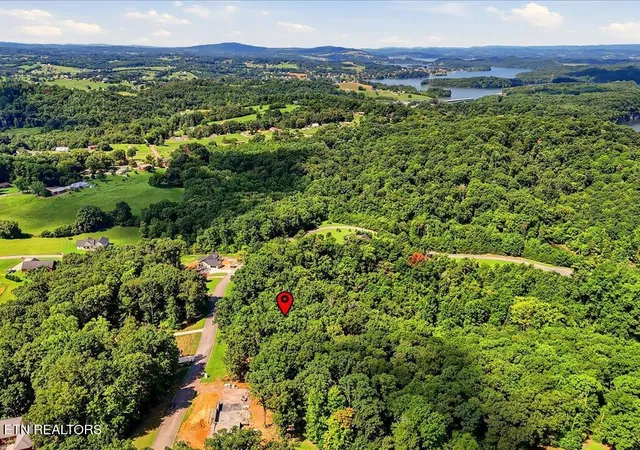 Photo 3 of Land for sale at 0 Outlook Tr, Russellville, TN 37860 | MLS# 1350488 | Listing updated on 2026-08-03