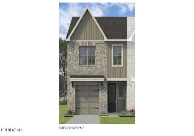 Photo 1 of Sale Pending at 7704 Peach Blossom Way, Knoxville, TN 37931 | MLS# 1350498 | Listing updated on 2026-08-03