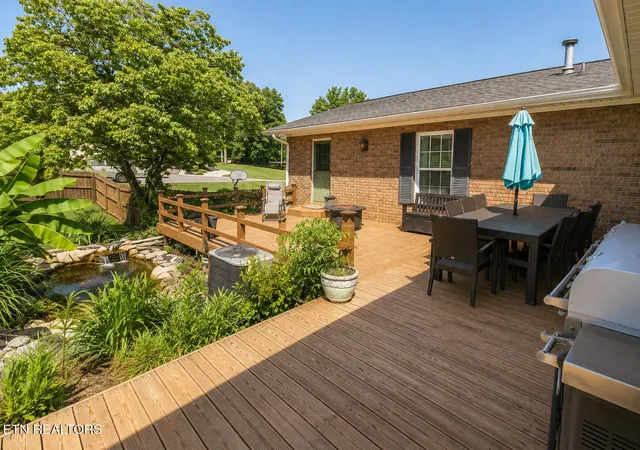 43rd image of 1383 John Sevier Dr, Morristown, TN 37814 | MLS# 1350681