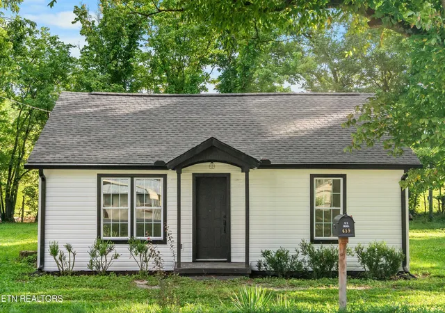 1st image of 659 River Rd, Decatur, TN 37322 | MLS# 1350790