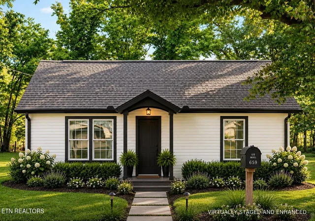2nd image of 659 River Rd, Decatur, TN 37322 | MLS# 1350790