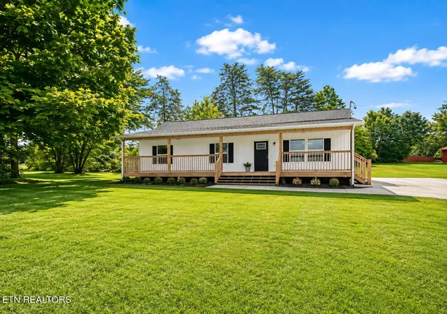 1st image of 9332 N Ruggles Ferry Pike, Strawberry Plains, TN 37871 | MLS# 1350568