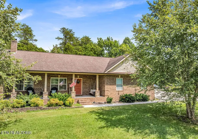 Photo 1 of Single family home for sale at 7678 Dunsmore Ln, Corryton, TN 37721 | MLS# 1350580 | Listing updated on 2026-08-05