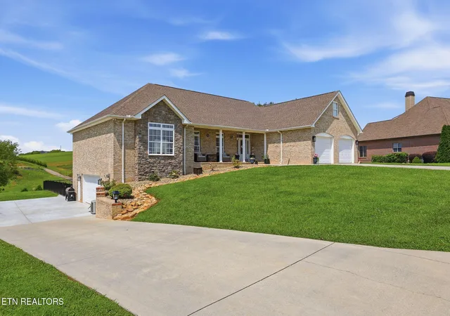 image of 143 Illinois Ave, Seymour, TN 37865 | MLS# 1351650