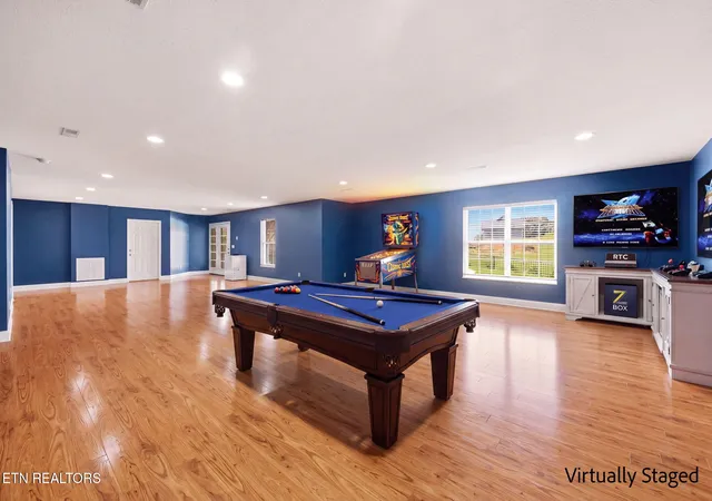 58th image of 143 Illinois Ave, Seymour, TN 37865 | MLS# 1351650