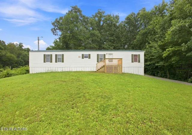 Photo 1 of Sale Pending at 358 Silcox Rd, Pioneer, TN 37847 | MLS# 1351296 | Listing updated on 2026-08-24