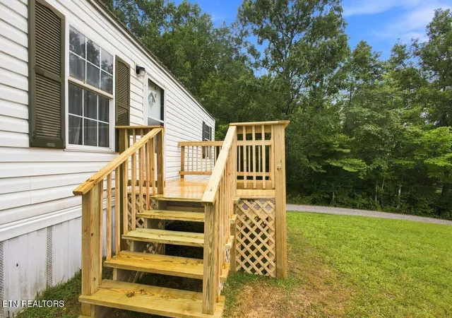 Photo 3 of Sale Pending at 358 Silcox Rd, Pioneer, TN 37847 | MLS# 1351296 | Listing updated on 2026-08-24