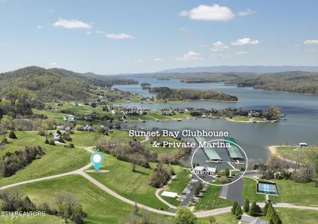 Photo 3 of Land for sale at Lot 379a Russell Brothers Rd, Sharps Chapel, TN 37866 | MLS# 1350596 | Listing updated on 2026-08-04