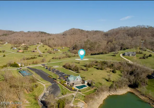 Photo 3 of Land for sale at Lot 379a Russell Brothers Rd, Sharps Chapel, TN 37866 | MLS# 1350596 | Listing updated on 2026-08-04
