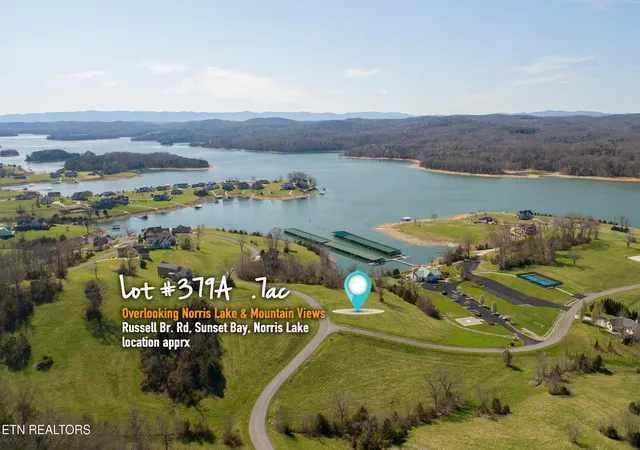 Photo 4 of Land for sale at Lot 379a Russell Brothers Rd, Sharps Chapel, TN 37866 | MLS# 1350596 | Listing updated on 2026-08-04