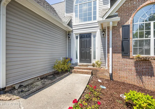 2nd image of 714 Timbercrest Dr, Clinton, TN 37716 | MLS# 1350816