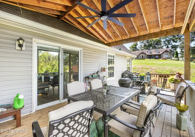 3rd image of 714 Timbercrest Dr, Clinton, TN 37716 | MLS# 1350816