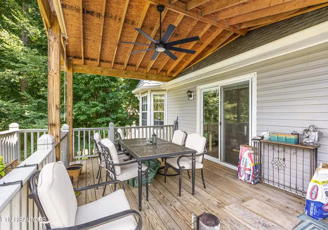4th image of 714 Timbercrest Dr, Clinton, TN 37716 | MLS# 1350816