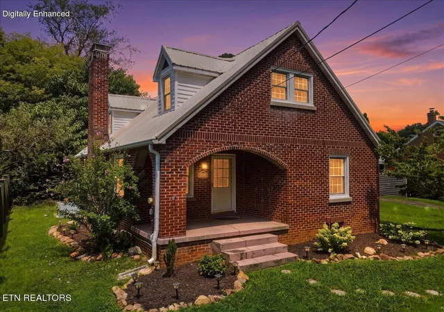 1st image of 1207 Tapoco Ave, Maryville, TN 37801 | MLS# 1351665