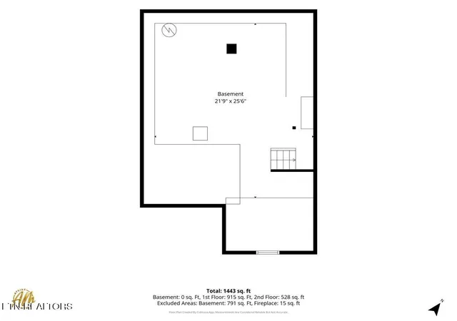 33rd image of 1207 Tapoco Ave, Maryville, TN 37801 | MLS# 1351665