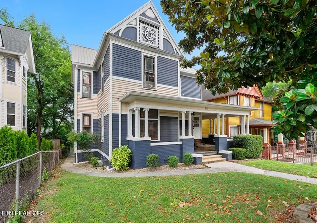 1st image of 812 N 4th Ave, Knoxville, TN 37917 | MLS# 1350530