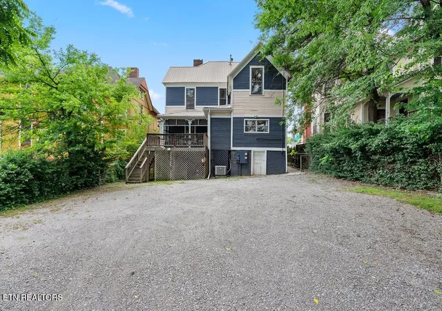 3rd image of 812 N 4Th Ave, Knoxville, TN 37917 | MLS# 1350530