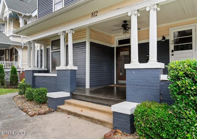 49th image of 812 N 4th Ave, Knoxville, TN 37917 | MLS# 1350530