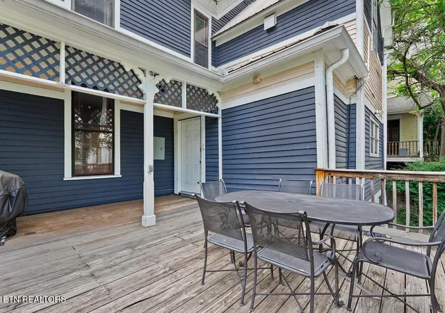 4th image of 812 N 4Th Ave, Knoxville, TN 37917 | MLS# 1350530