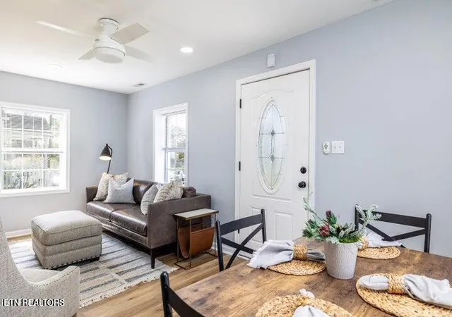 Photo 2 of Single family home for sale at 1310 Madison Ave, Maryville, TN 37804 | MLS# 1350534 | Listing updated on 2026-09-16
