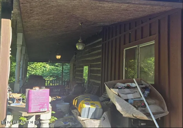 3rd image of 4833 Stinking Creek Rd, Pioneer, TN 37847 | MLS# 1350687