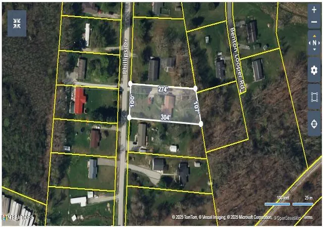 33rd image of 1047 Phillips Dr, Monterey, TN 38574 | MLS# 1350806