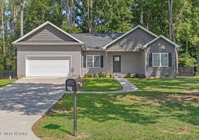 1st image of 126 Mason Ln, Madisonville, TN 37354 | MLS# 1350541