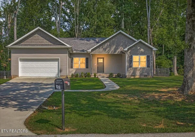 2nd image of 126 Mason Ln, Madisonville, TN 37354 | MLS# 1350541