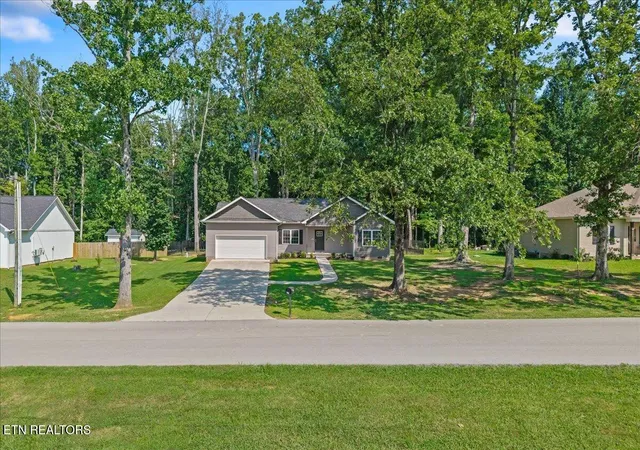Photo 3 of Single family home for sale at 126 Mason Ln, Madisonville, TN 37354 | MLS# 1350541 | Listing updated on 2026-08-26