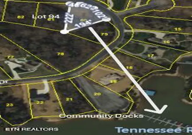 3rd image of E Shore Dr, Rockwood, TN 37854 | MLS# 1351618