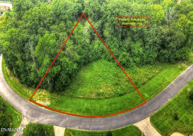 4th image of E Shore Dr, Rockwood, TN 37854 | MLS# 1351618