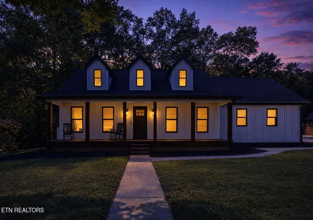2nd image of 1313 English Ln, Athens, TN 37303 | MLS# 1350858